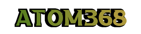 ATOM368 Logo